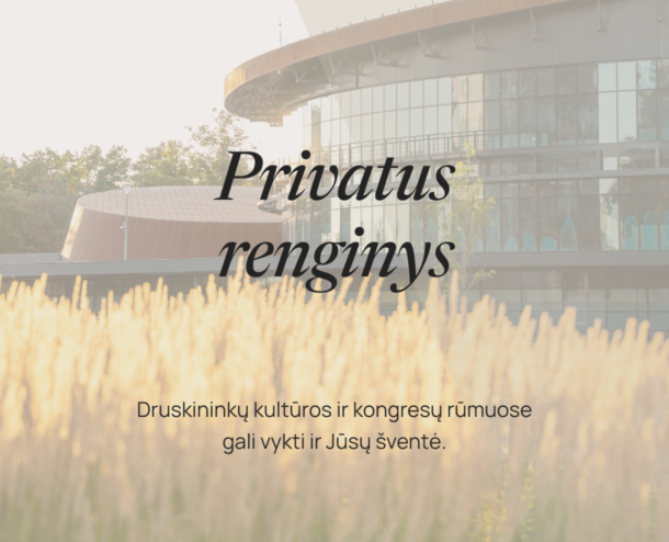 Privatus renginys
